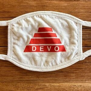 Devo Face Mask